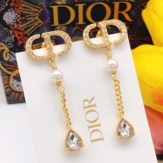 Christian Dior Earrings